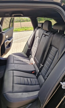 BMW Seria 3 cena 171000 przebieg: 41851, rok produkcji 2021 z Warszawa małe 92